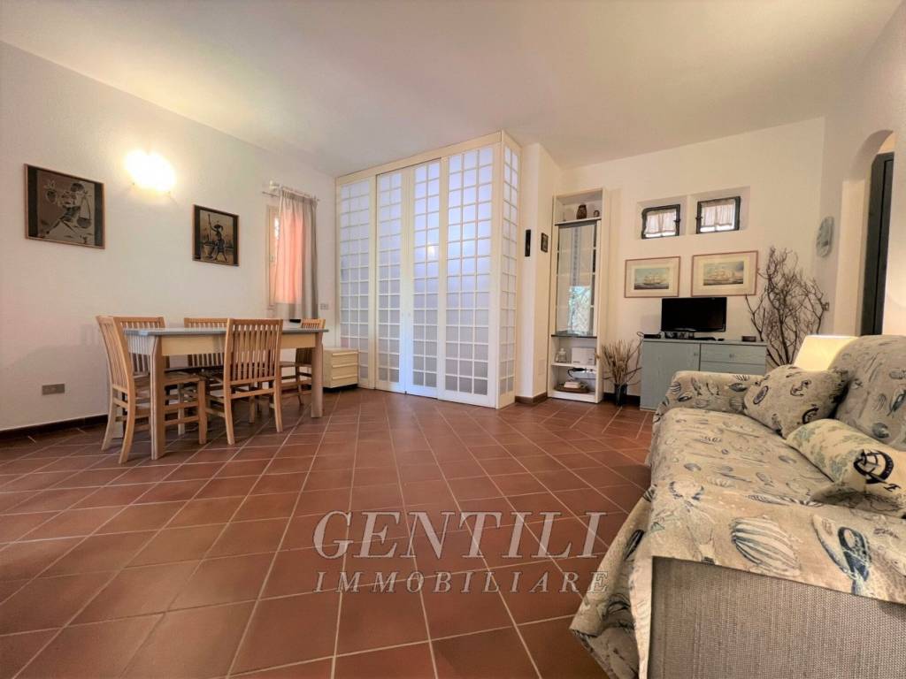 Appartamento a Arzachena in Cala dei Ginepri - Foto 3