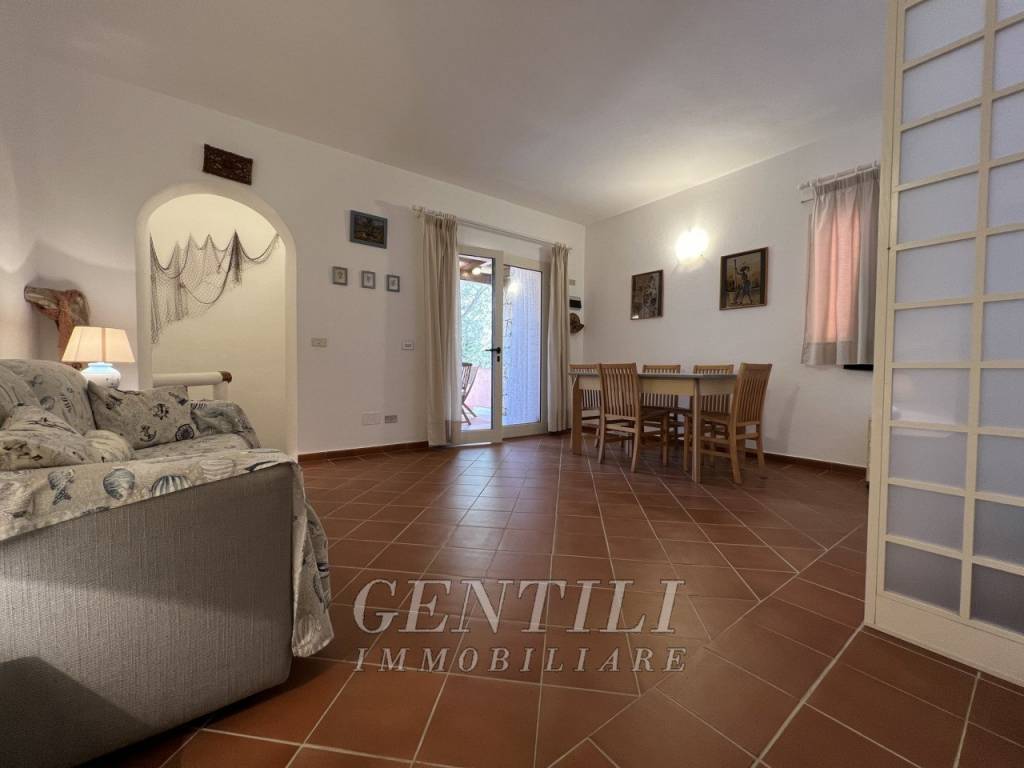 Appartamento a Arzachena in Cala dei Ginepri - Foto 4