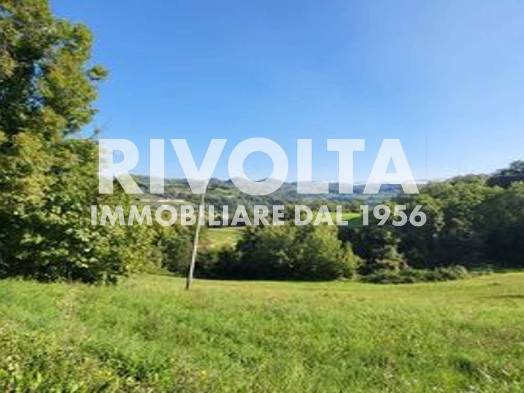 Terreno a Perugia in Strada Cerruti - Foto 3