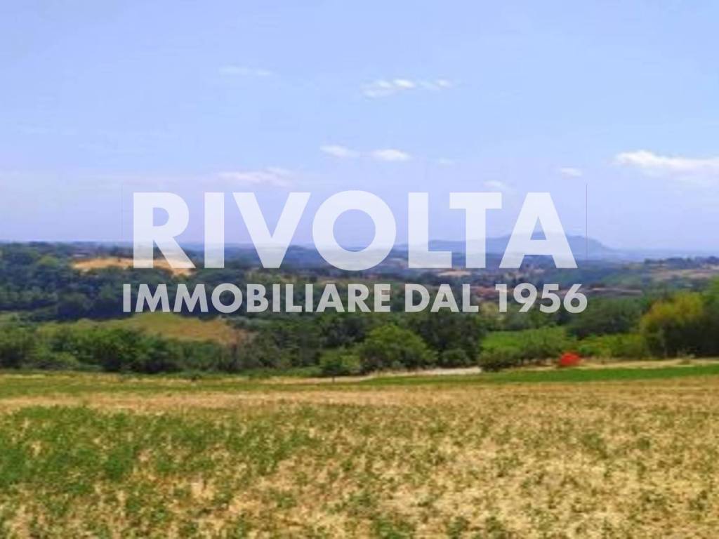 Terreno a Perugia in Strada Cerruti - Foto 5