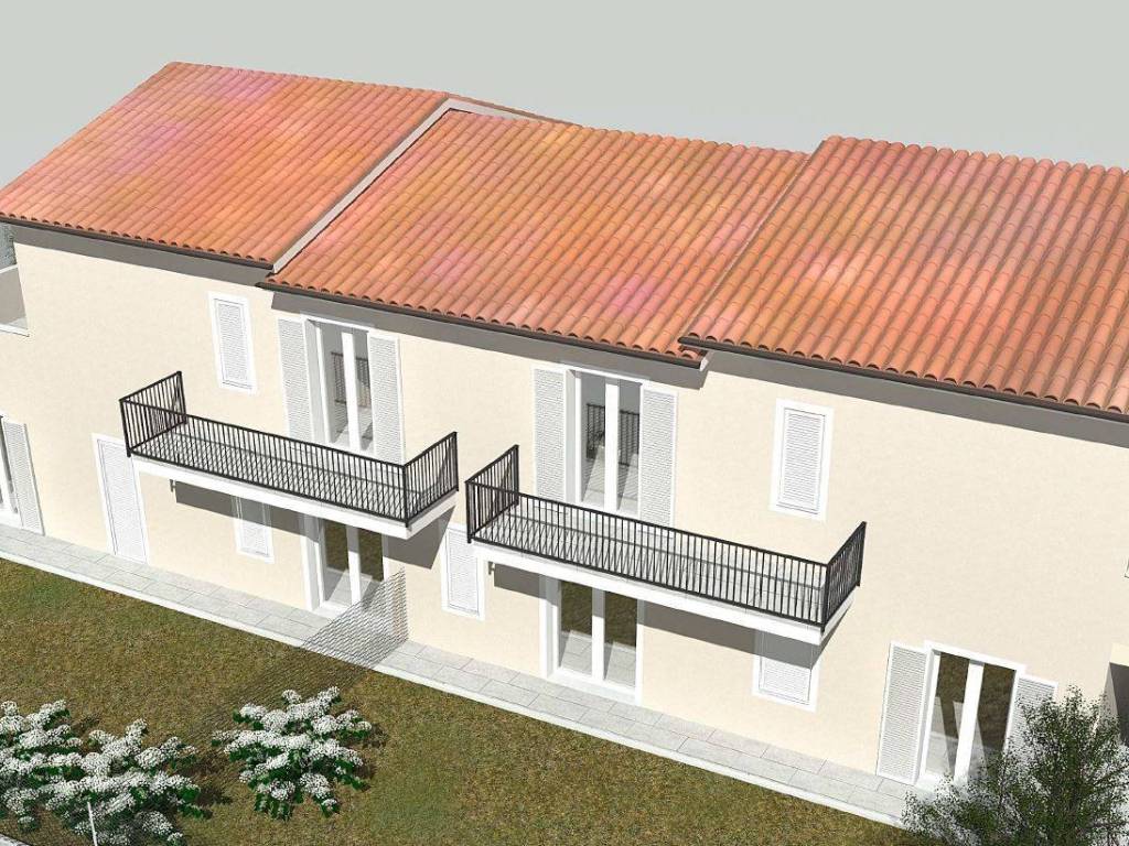 Appartamento a Cannara - Foto 4