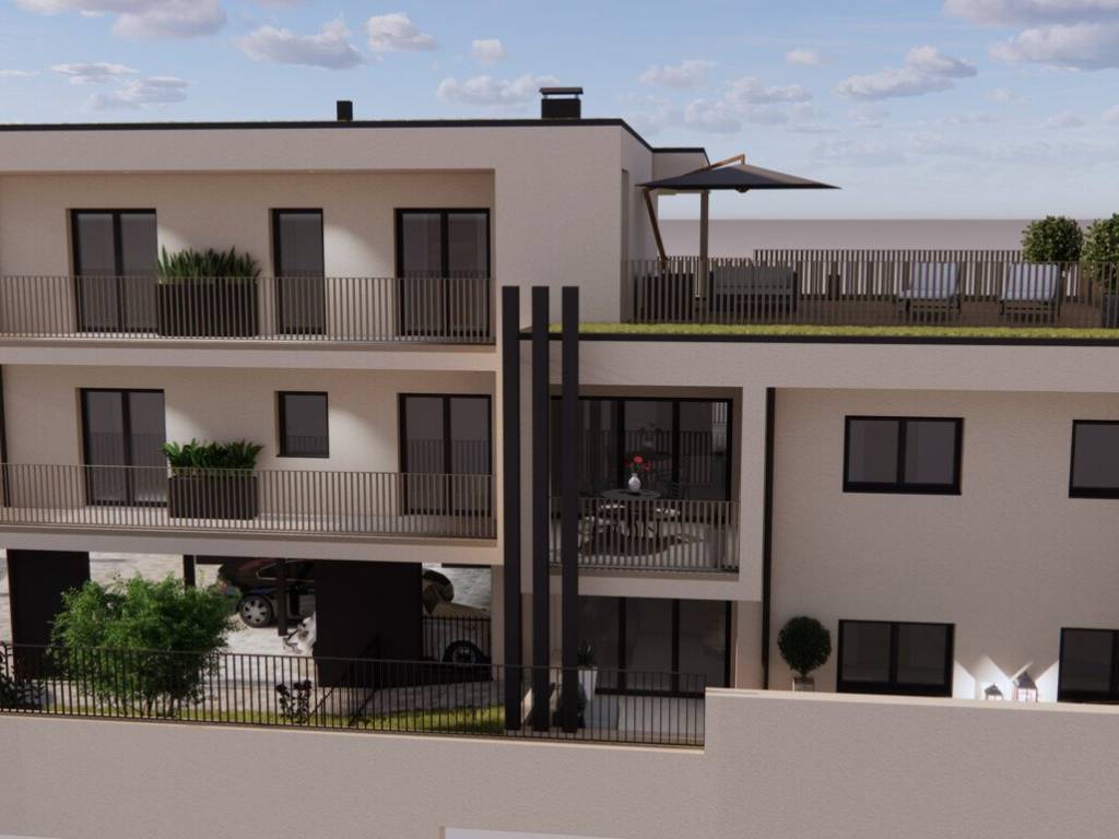 Appartamento a Appiano sulla strada del vino in Via delle Castagne - Foto 4