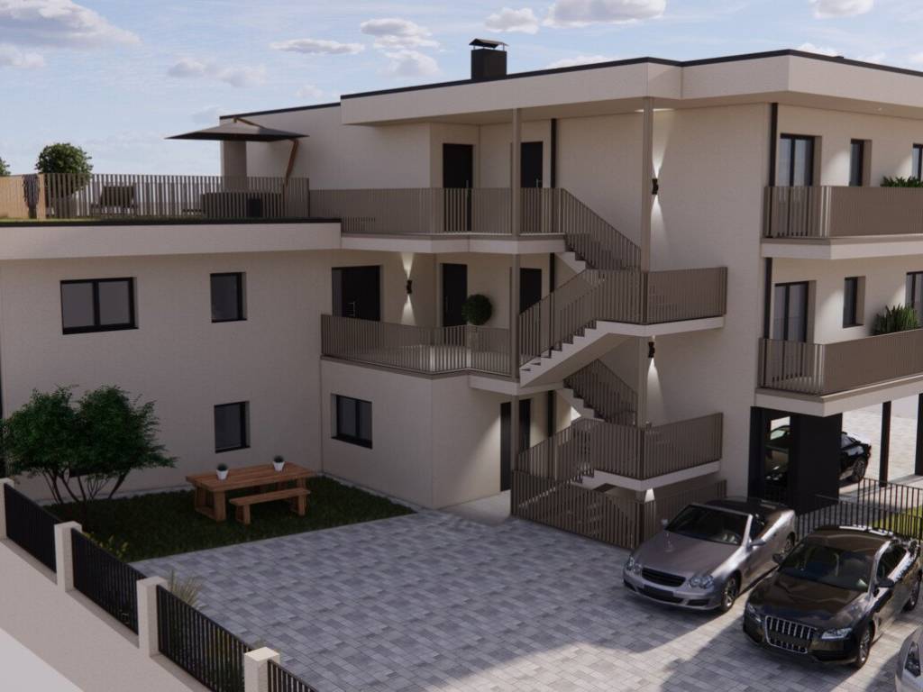 Appartamento a Appiano sulla strada del vino in Via delle Castagne - Foto 5