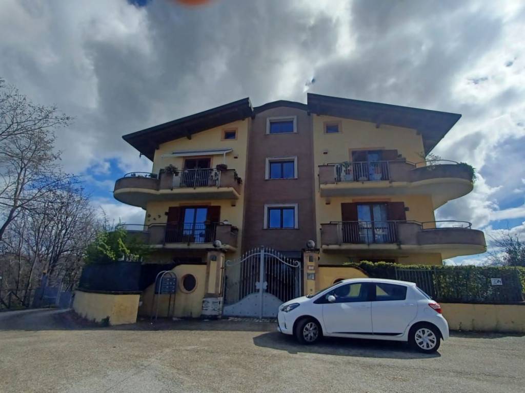 Attico / mansarda a Frosinone in Via delle Fosse Ardeatine - Foto 2