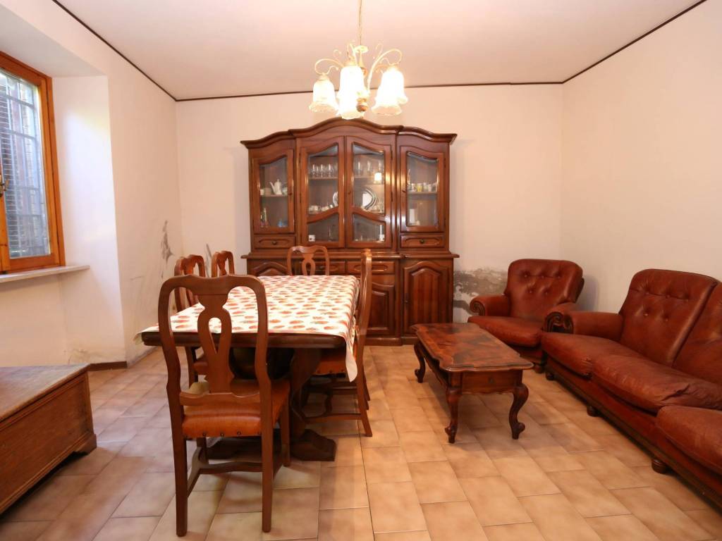 Casa indipendente a Gubbio in Via della Croce - Foto 3