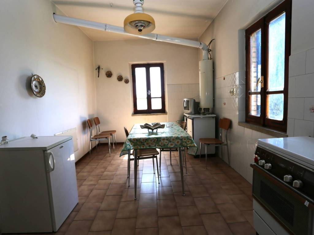 Casa indipendente a Gubbio in Via della Croce - Foto 4