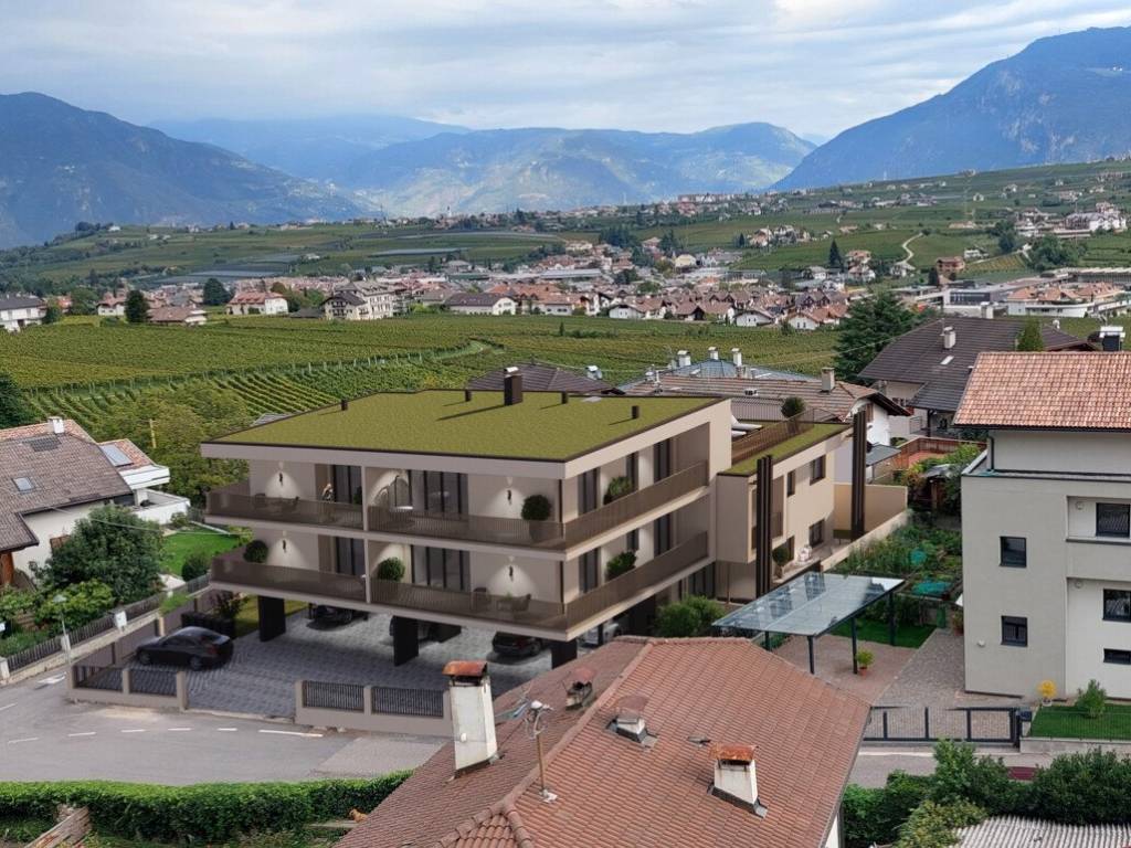 Appartamento a Appiano sulla strada del vino in Via delle Castagne - Foto 1