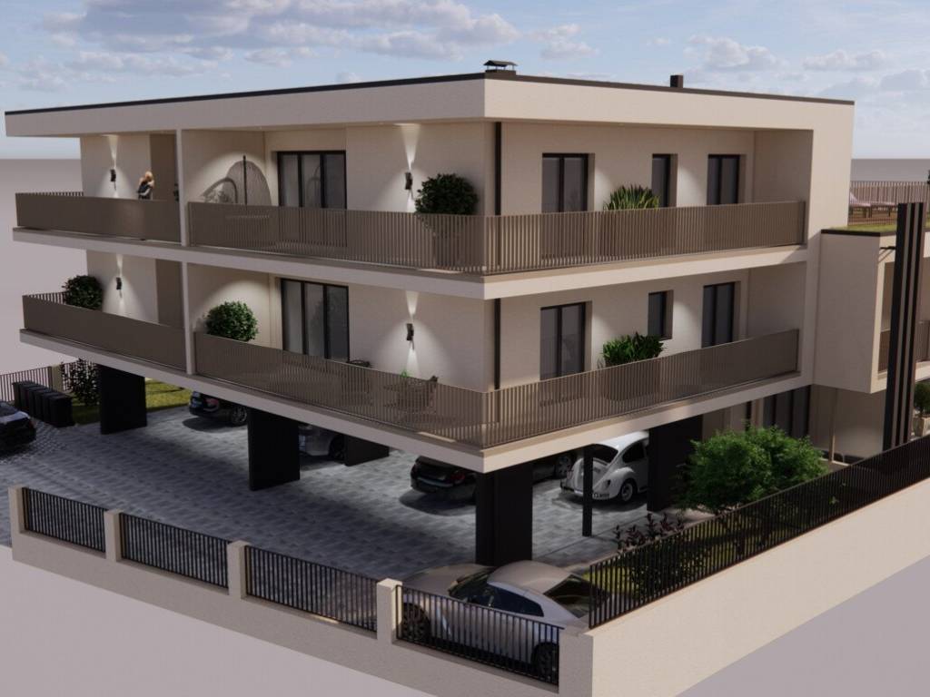 Appartamento a Appiano sulla strada del vino in Via delle Castagne - Foto 4