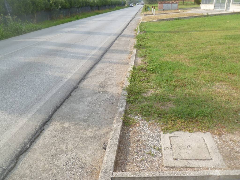 Terreno a Castiglione del lago in Via Roma - Foto 5