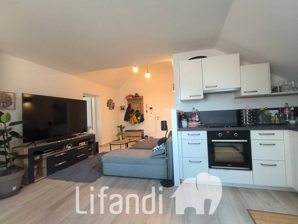 Attico / mansarda a Laces - Foto 3