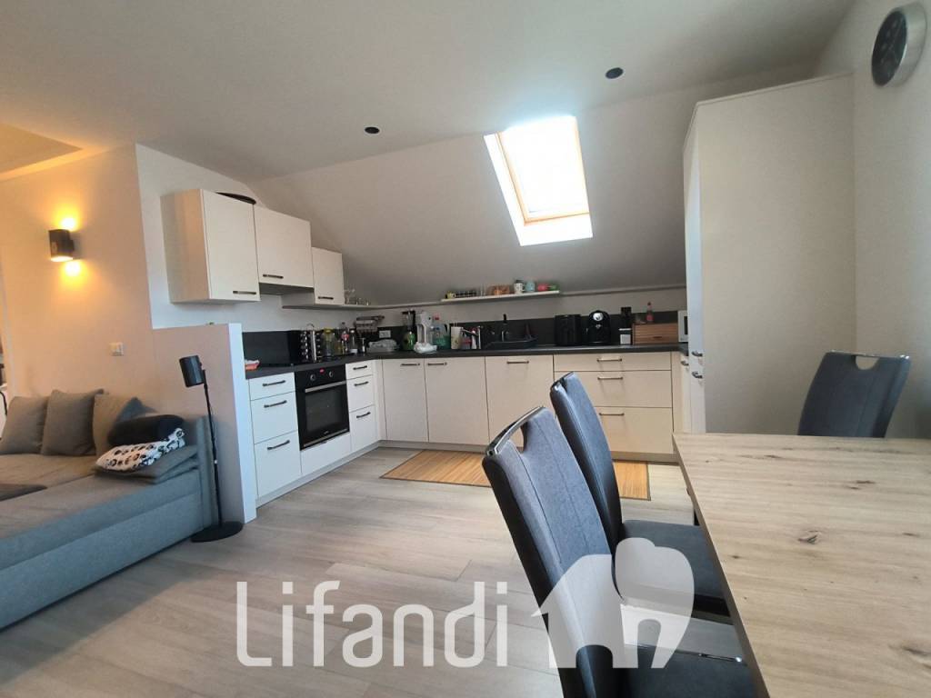 Attico / mansarda a Laces - Foto 4