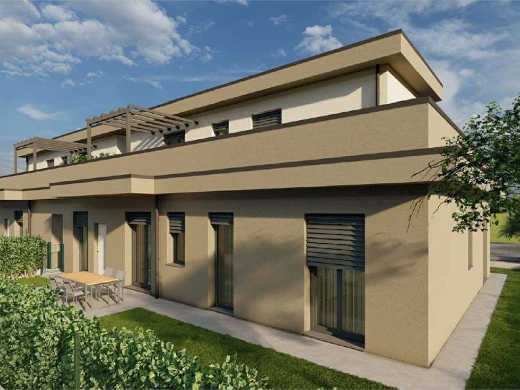 Appartamento a Lomazzo in Via Liguria - Foto 4