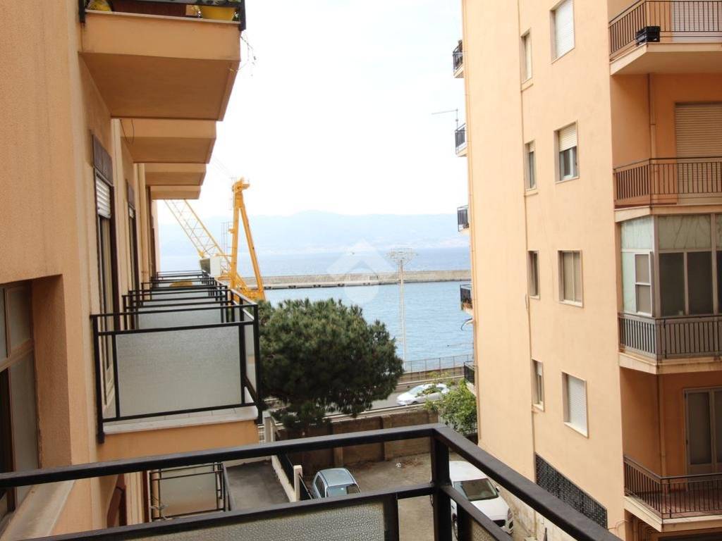 Appartamento a Reggio calabria in Via santa caterina trav.priv., 21 - Foto 3