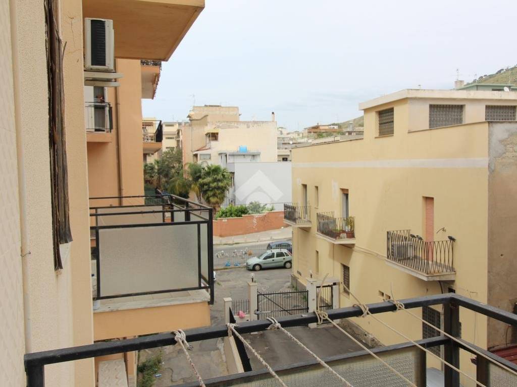 Appartamento a Reggio calabria in Via santa caterina trav.priv., 21 - Foto 4