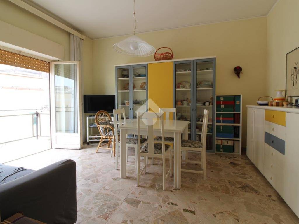 Appartamento a Reggio calabria in Via santa caterina trav.priv., 21 - Foto 5