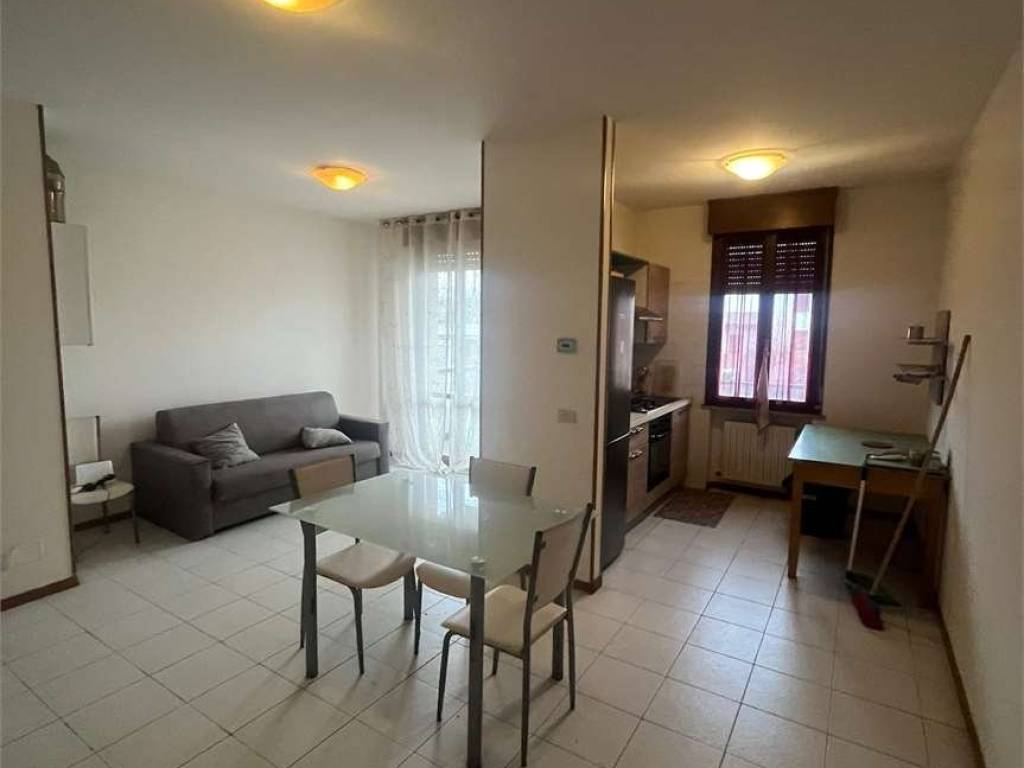 Appartamento a Reggio emilia in via Bligny, 10 - Foto 4