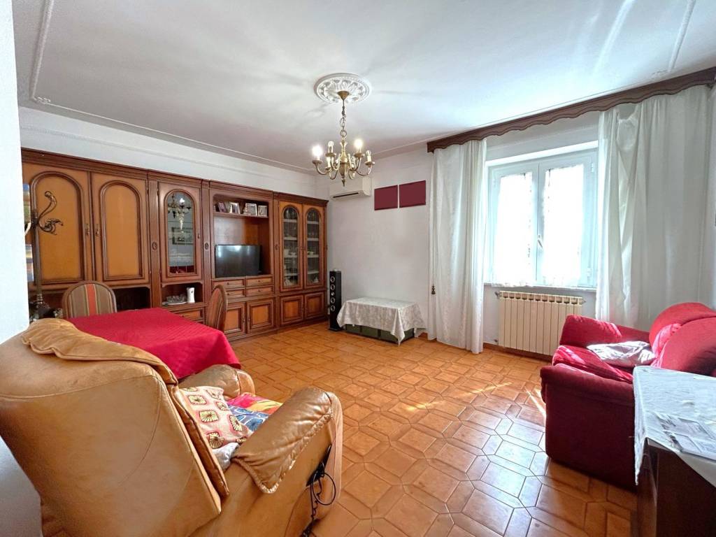 Casa indipendente a Castelnuovo magra in Via Canaletto, 14 - Foto 5