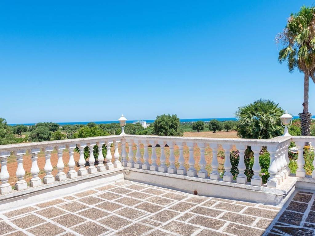 Villa a Fasano in Contrada Coccaro - Foto 5