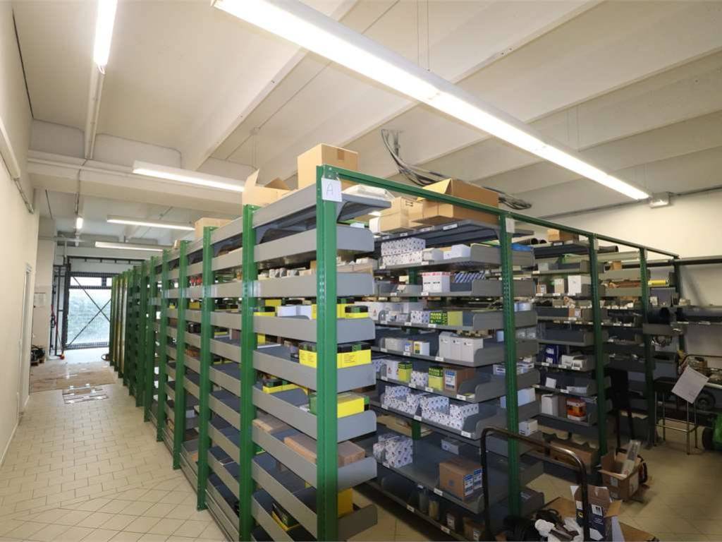 Immobile a Bagnolo san vito in via Catania, 1 - Foto 5