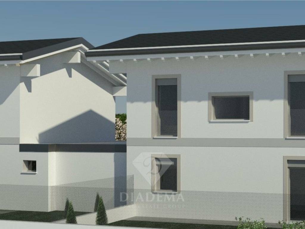Villa a Besnate in Via Enrico Fermi - Foto 3