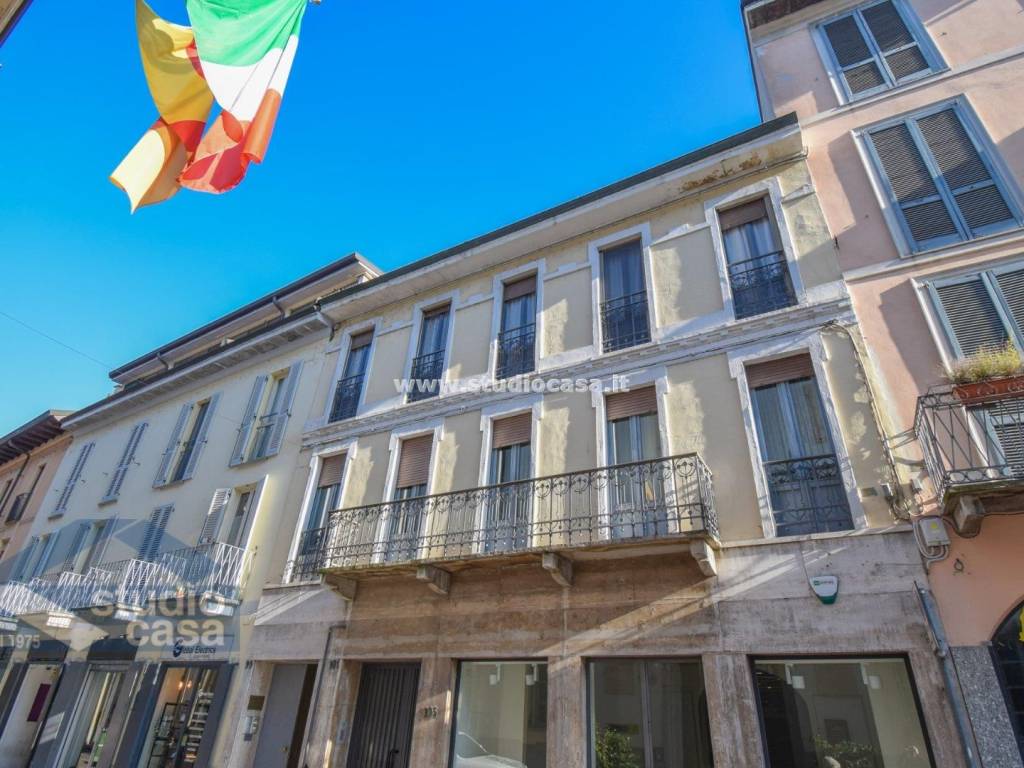 Palazzo / stabile a Lodi in CORSO ROMA, 101 - Foto 2