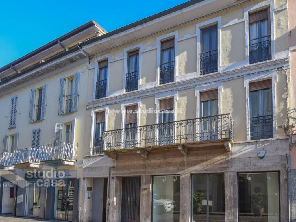 Palazzo / stabile a Lodi in CORSO ROMA, 101 - Foto 3