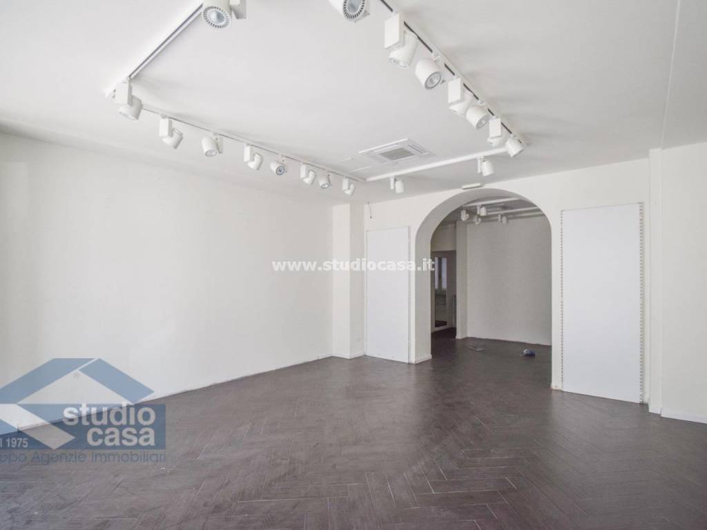 Palazzo / stabile a Lodi in CORSO ROMA, 101 - Foto 4
