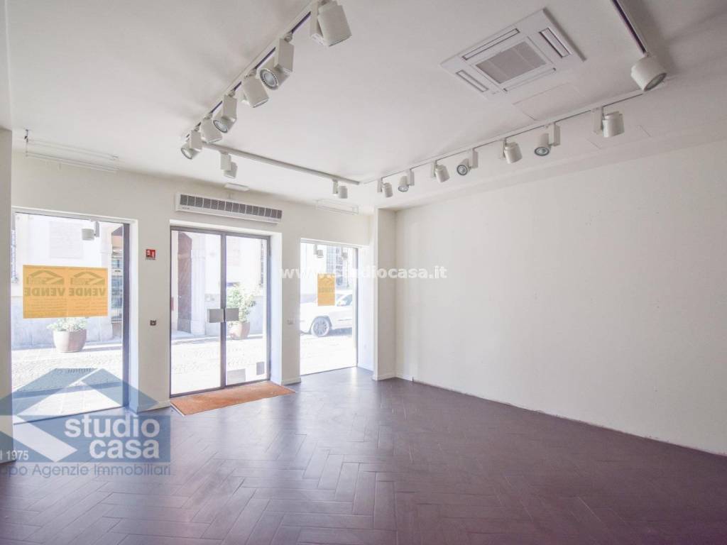 Palazzo / stabile a Lodi in CORSO ROMA, 101 - Foto 5