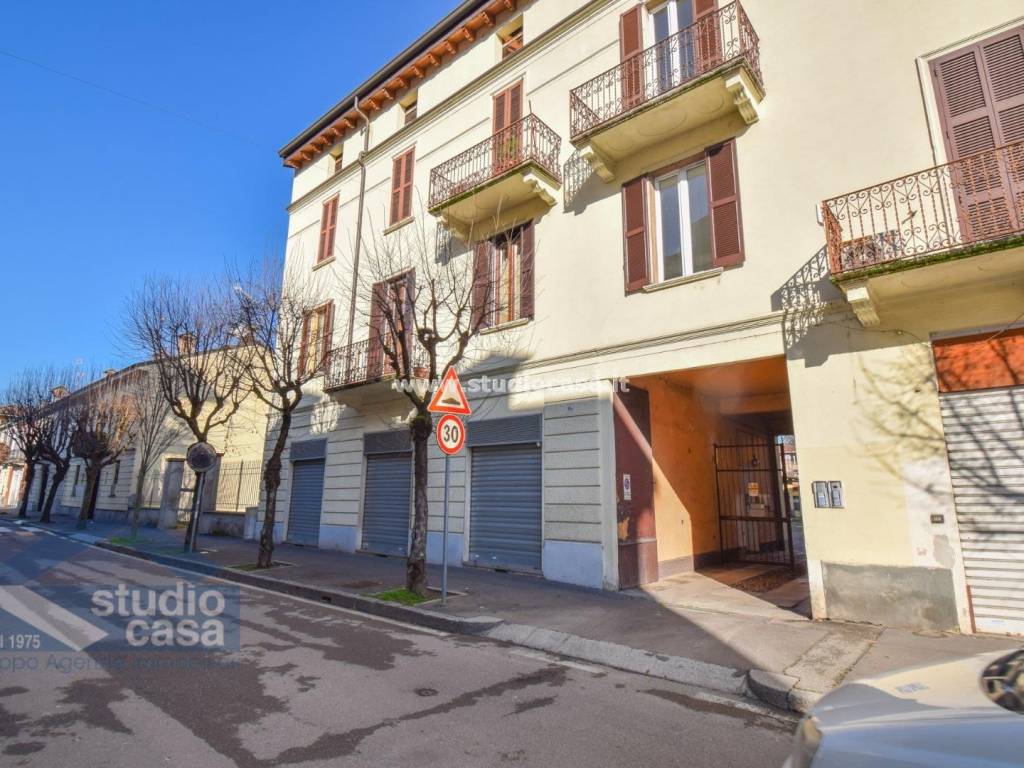 Immobile a Lodi in VIA BORGO ADDA ,87 - Foto 2