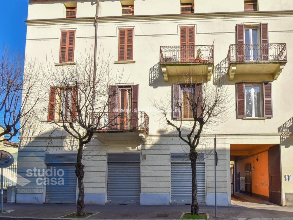 Immobile a Lodi in VIA BORGO ADDA ,87 - Foto 4