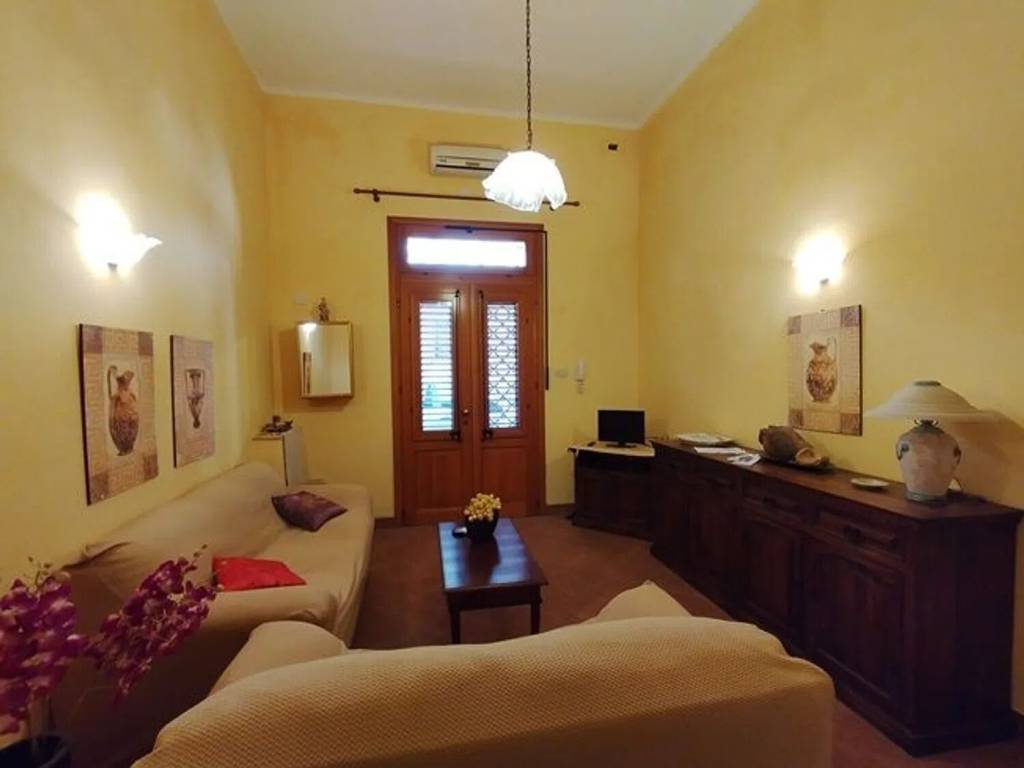 Villa a Mazara del vallo in Corso Armando Diaz, 73 - Foto 2