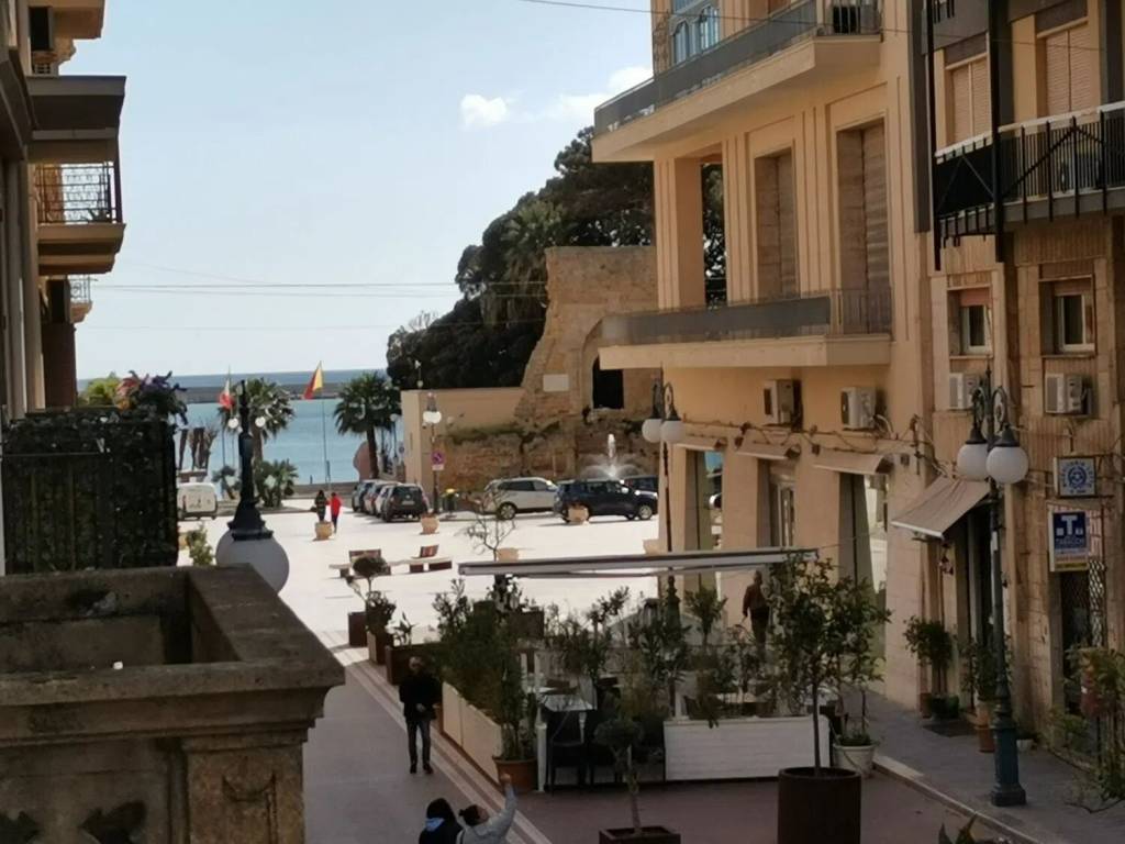 Villa a Mazara del vallo in Corso Umberto I S.N.C. - Foto 5