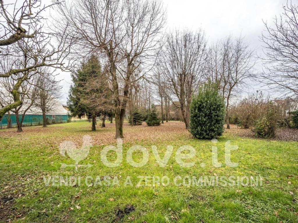 Villetta a schiera a Albignasego in Vicolo M. Moretti, 18 - Foto 2