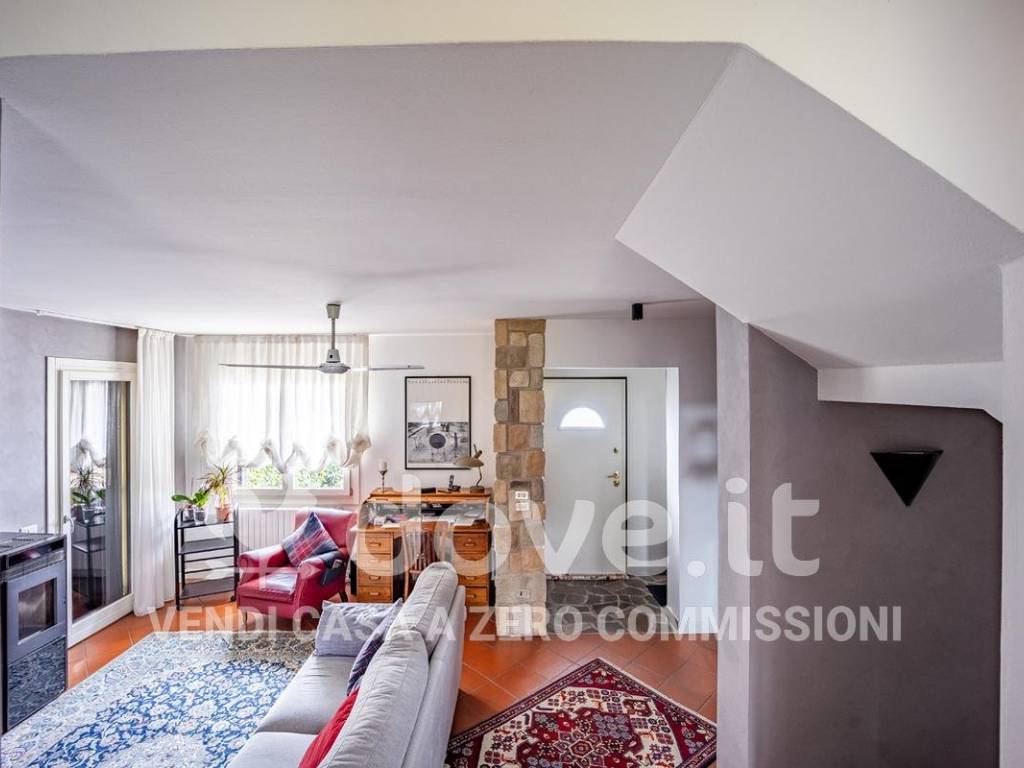Villetta a schiera a Albignasego in Vicolo M. Moretti, 18 - Foto 3