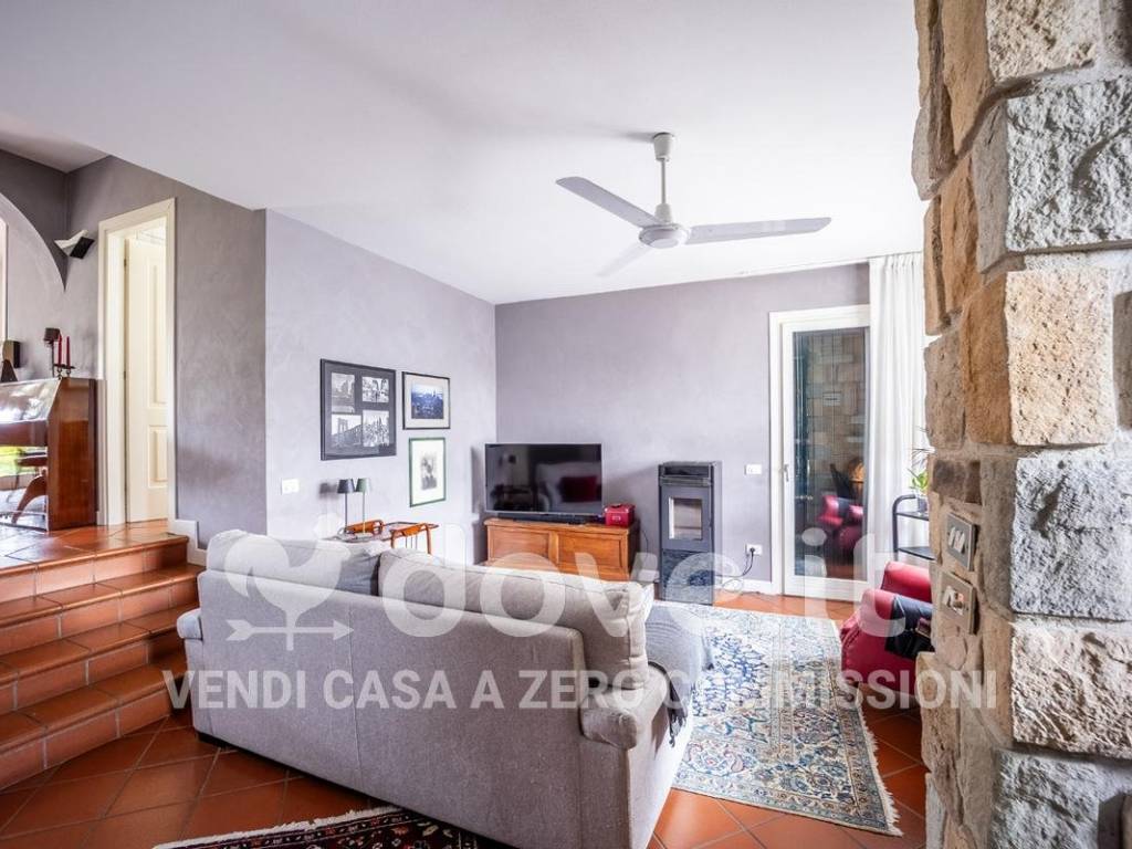 Villetta a schiera a Albignasego in Vicolo M. Moretti, 18 - Foto 4