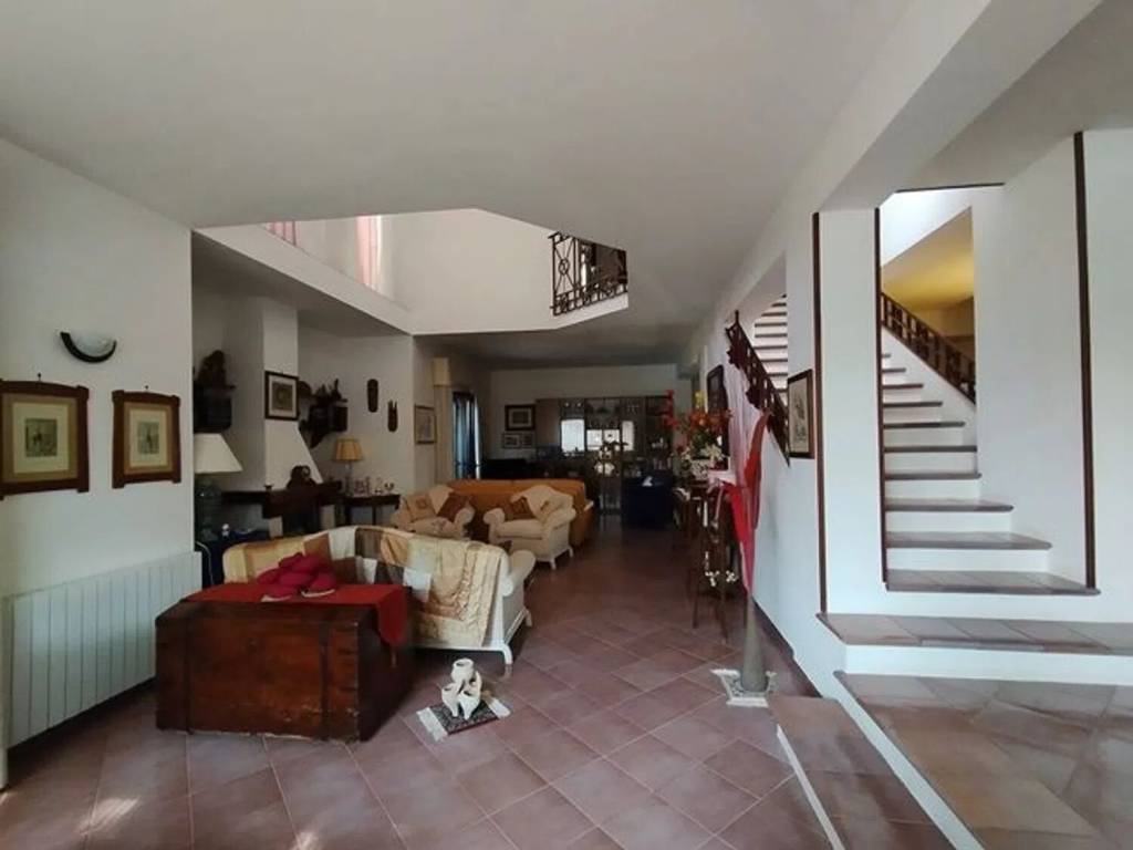 Villa a Mazara del vallo in Via Castelvetrano, 11 - Foto 4