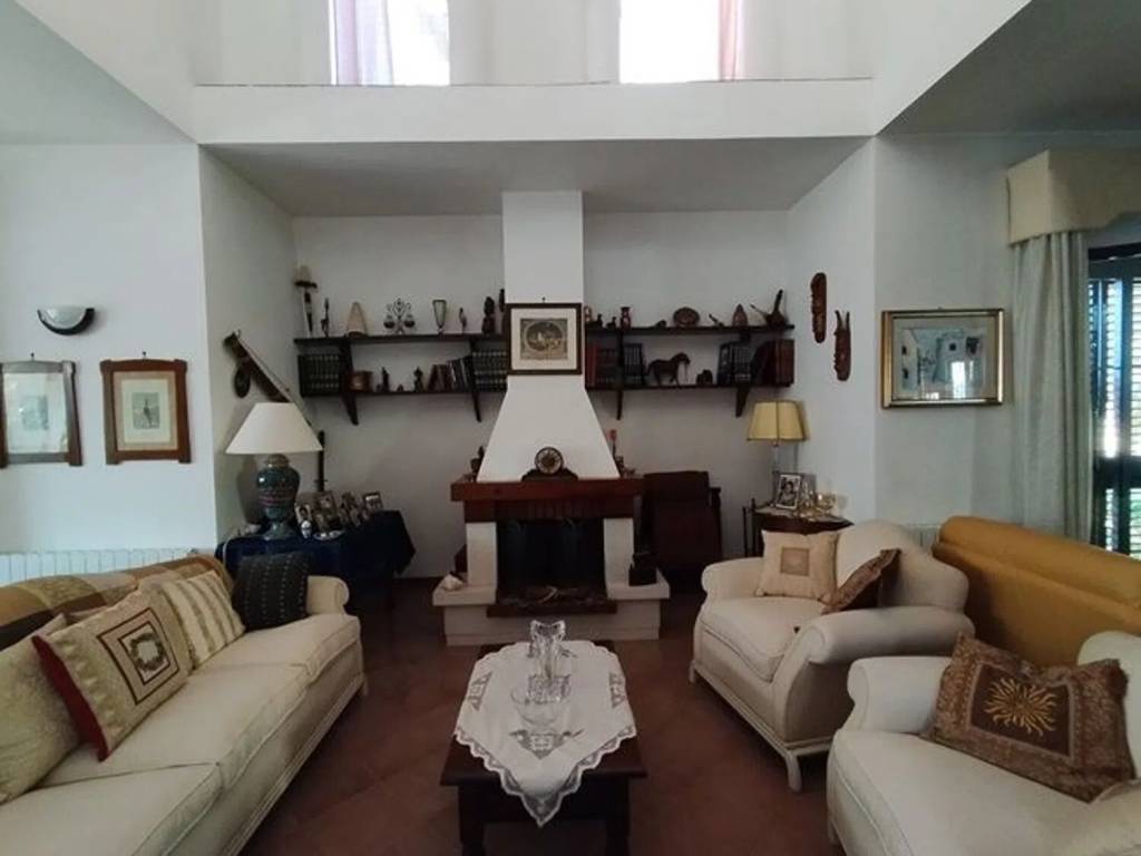 Villa a Mazara del vallo in Via Castelvetrano, 11 - Foto 5