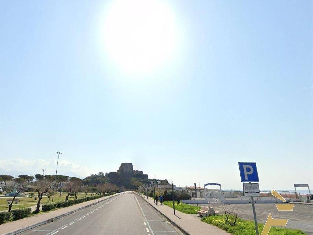 Appartamento a Scalea in Via Fiume Lao, 108 - Foto 2