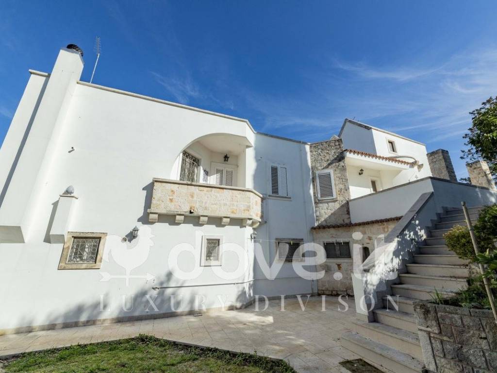 Rustico / casale a Cisternino in Contrada Tanzarella, 26 - Foto 4