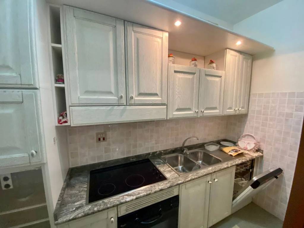 Appartamento a Miggiano in Via Specchia, 50 - Foto 2