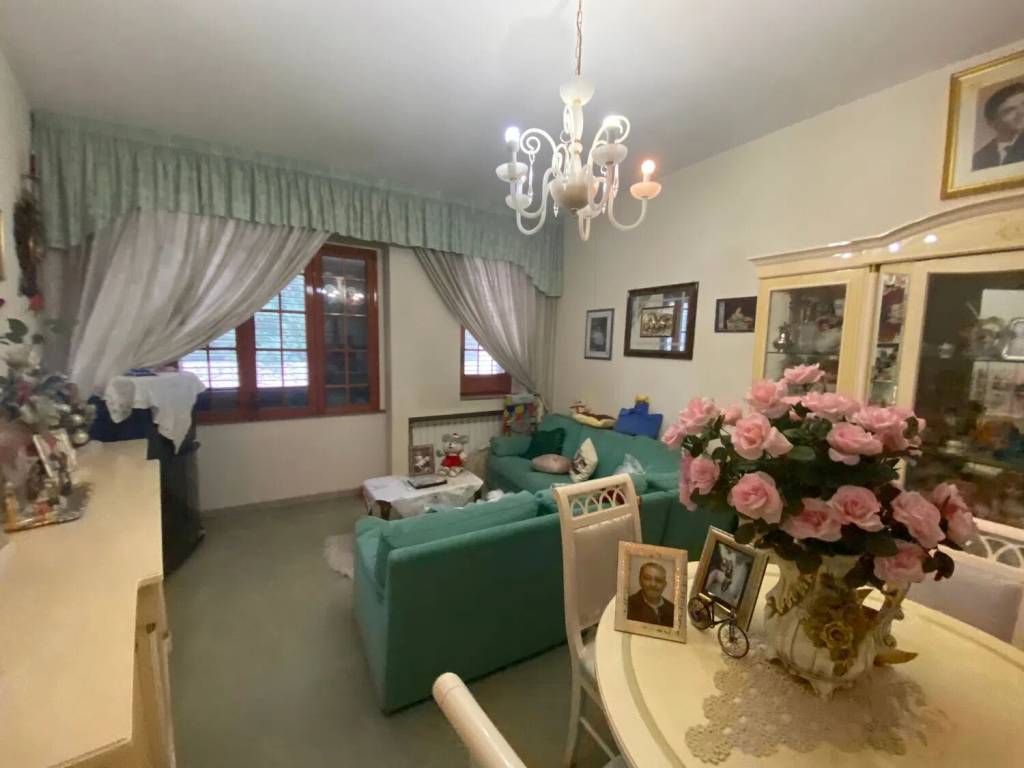 Appartamento a Miggiano in Via Specchia, 50 - Foto 4