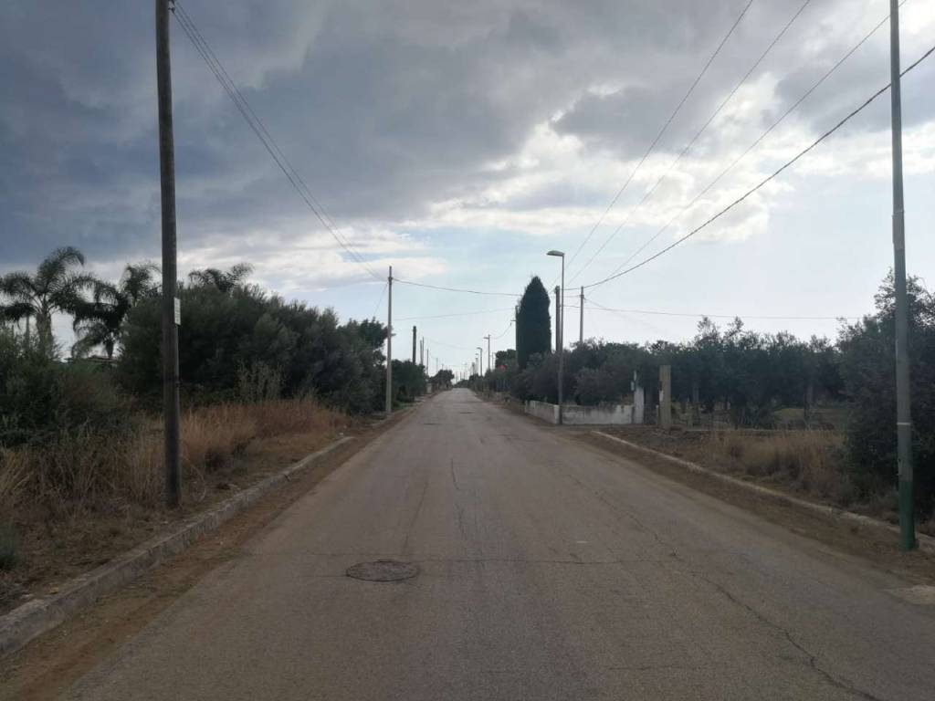 Terreno a Castelvetrano in contrada Cavallaro - Foto 2