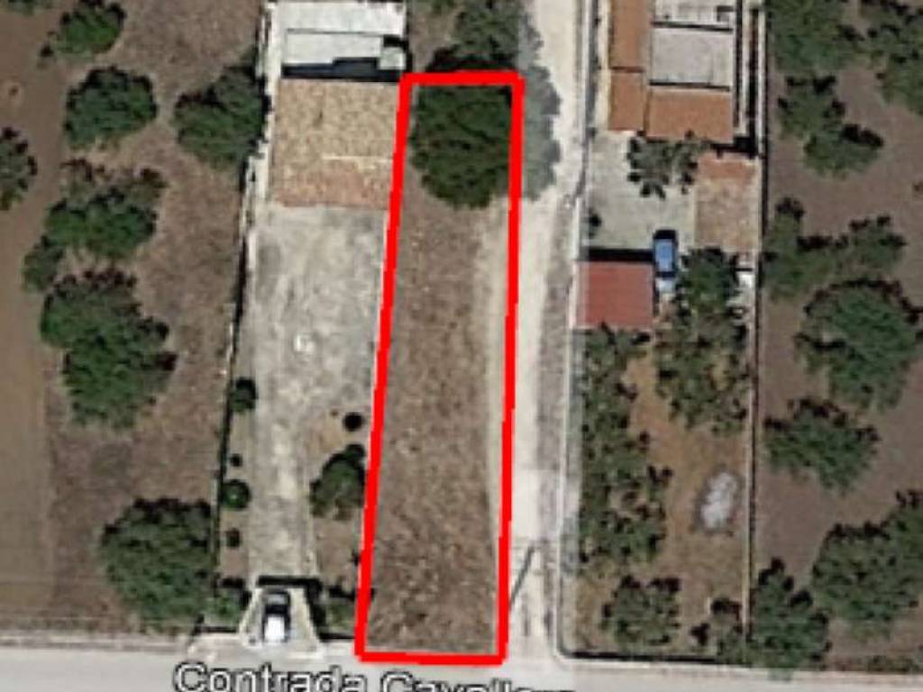Terreno a Castelvetrano in contrada Cavallaro - Foto 3
