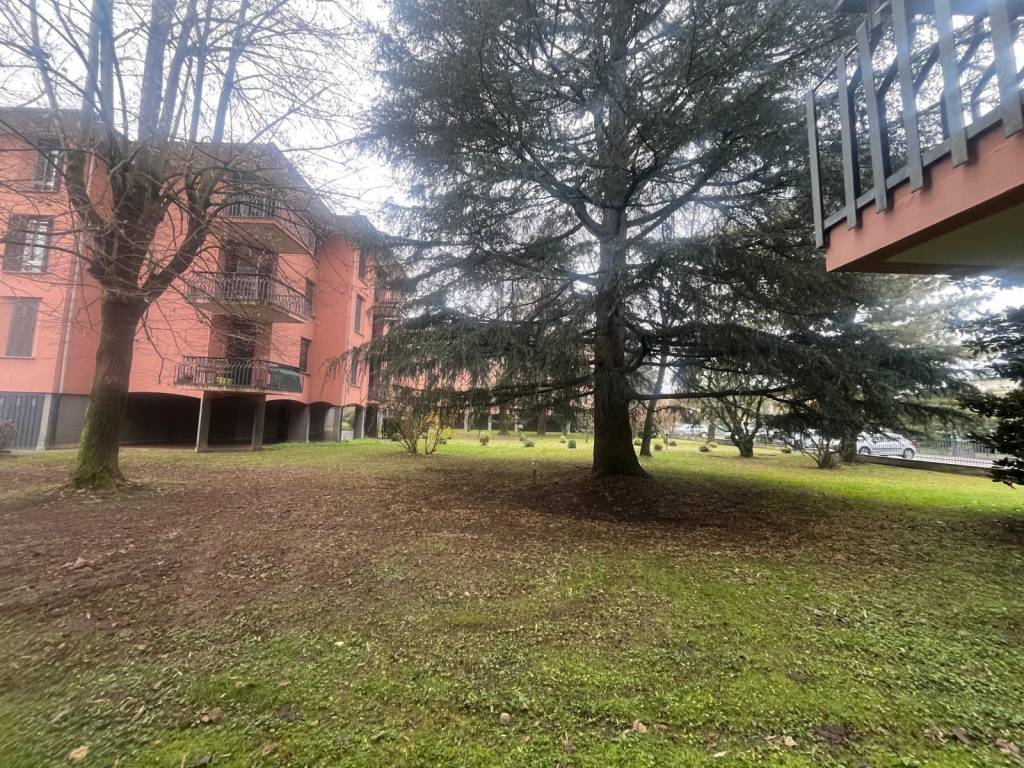 Appartamento a Travacò siccomario in Via Alcide De Gasperi, 3 - Foto 2