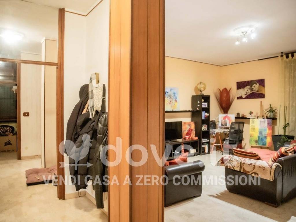 Appartamento a Alessandria in Corso Cento Cannoni, 102, 15121, Alessandria, 102 - Foto 2