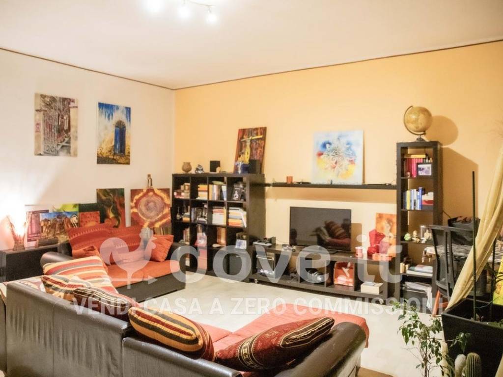 Appartamento a Alessandria in Corso Cento Cannoni, 102, 15121, Alessandria, 102 - Foto 3