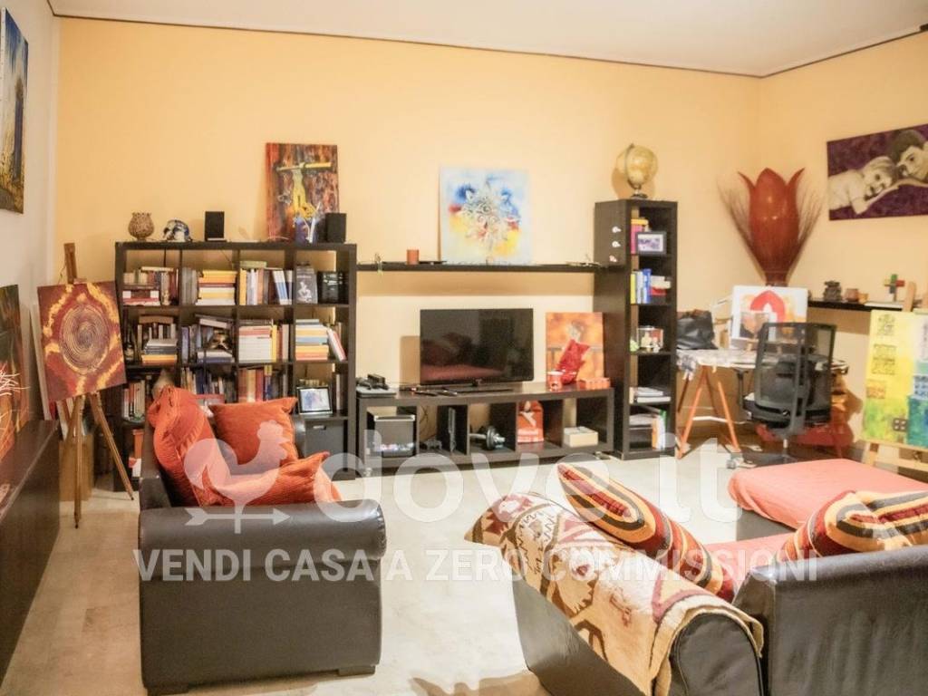 Appartamento a Alessandria in Corso Cento Cannoni, 102, 15121, Alessandria, 102 - Foto 4
