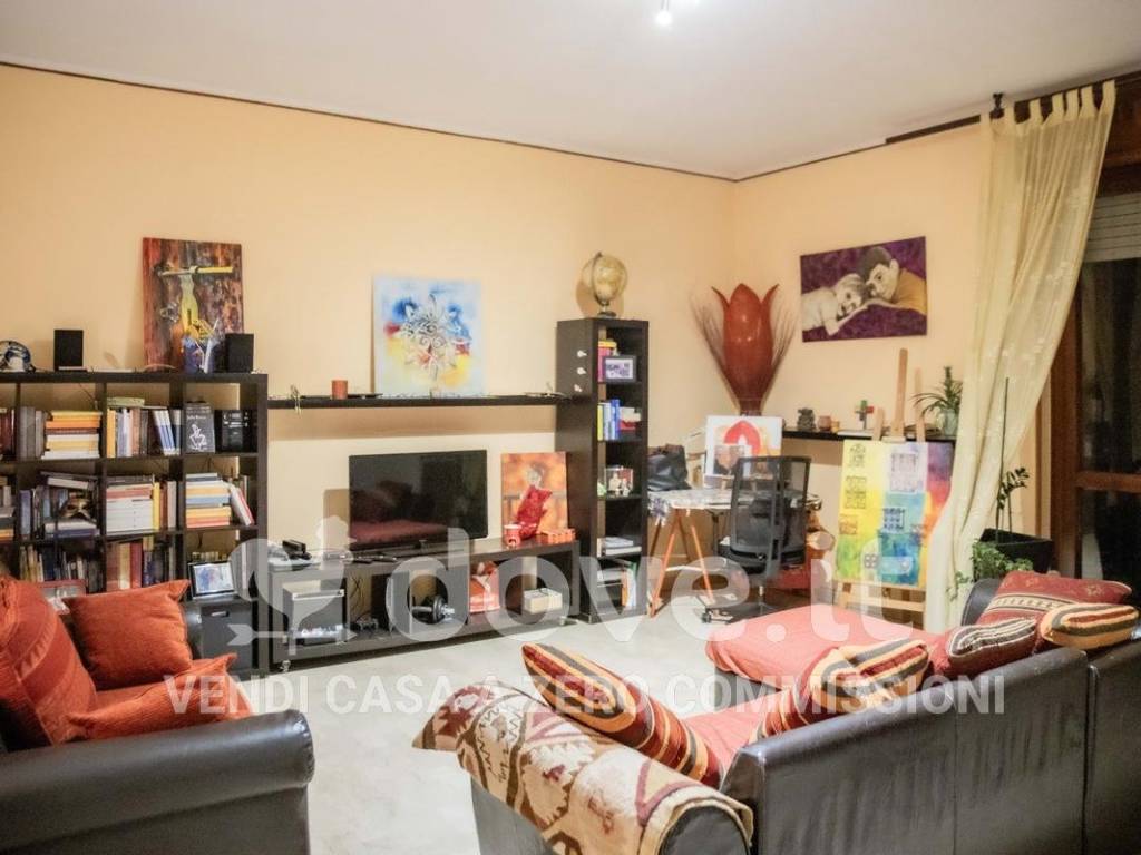 Appartamento a Alessandria in Corso Cento Cannoni, 102, 15121, Alessandria, 102 - Foto 5