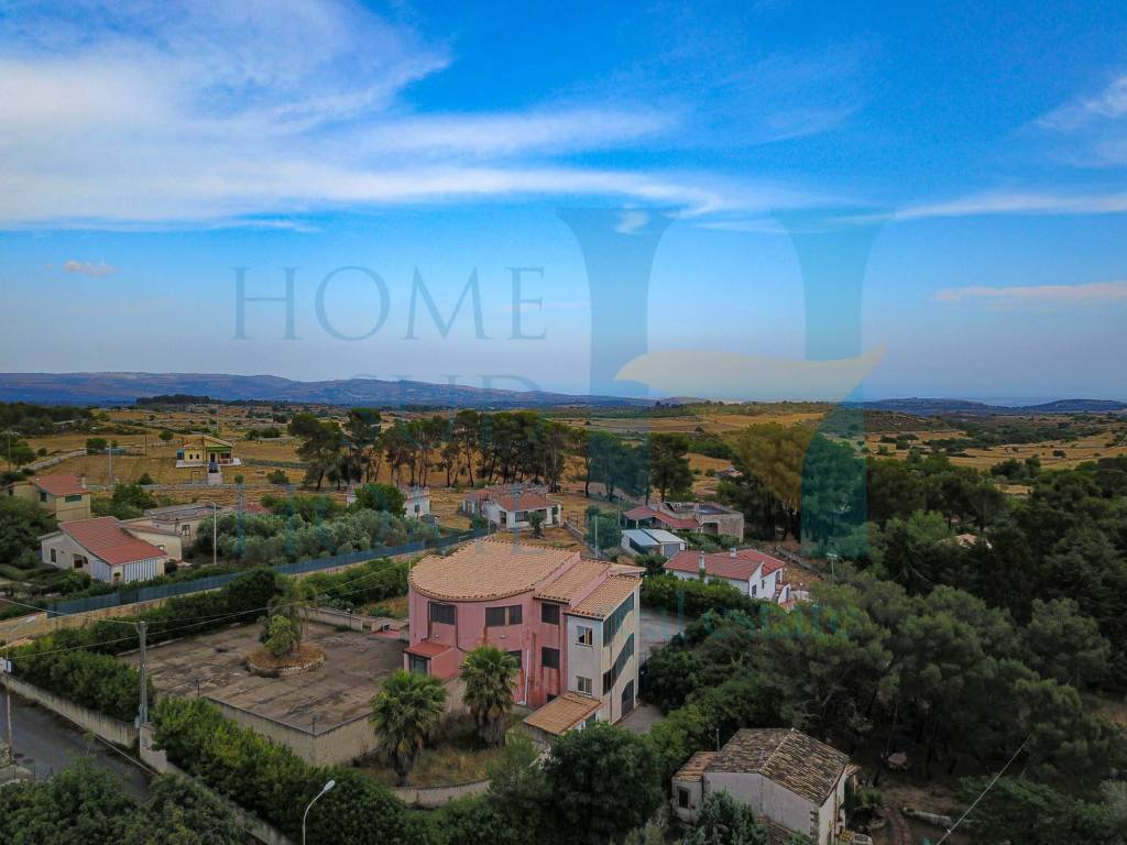 Villa a Noto in Via Tommaso Fazello - Foto 2