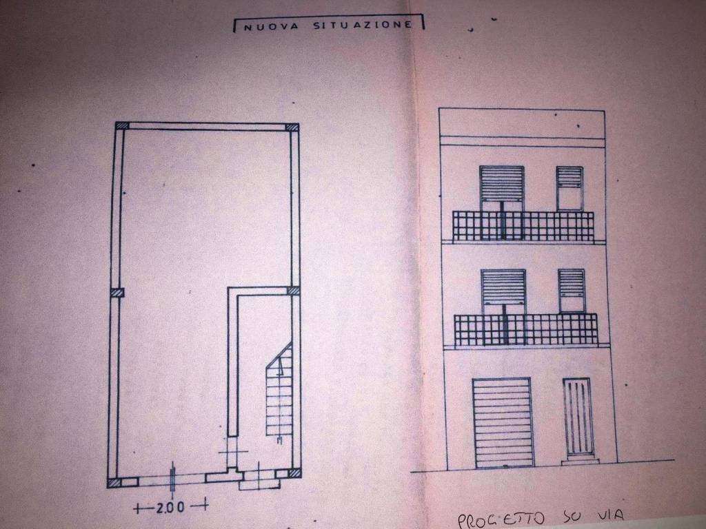 Villa a Castelvetrano in Via Ciullo D'Alcamo, 15 /A - Foto 2